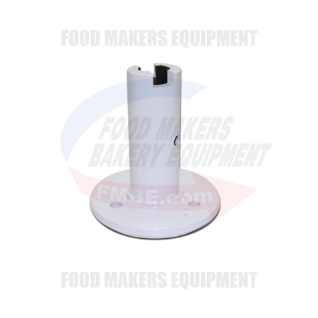 Oliver 625-S Divider Rounder Bushing Flange Base Section.