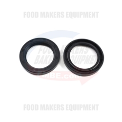 Sottoriva Oil Seal 40 x 56 x 8 mm