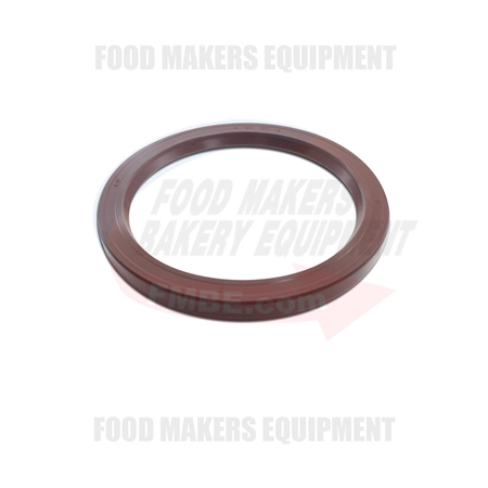 Diosna WV 240AD  Rotary Shaft Seal