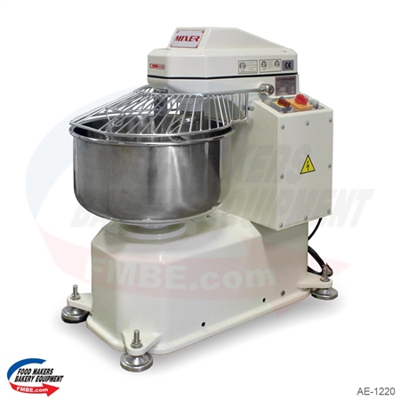 American Eagle AE-1220 Spiral Mixer