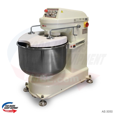 American Eagle AE-3050 Spiral Mixer