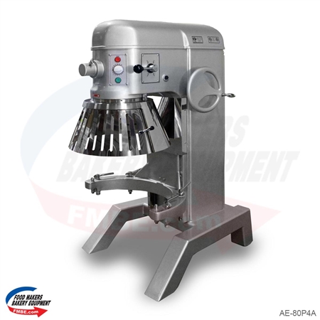 American Eagle AE-80P4A Planetary Mixer