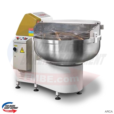 Sottoriva ARCA Fork Mixer With Motorised Bowl