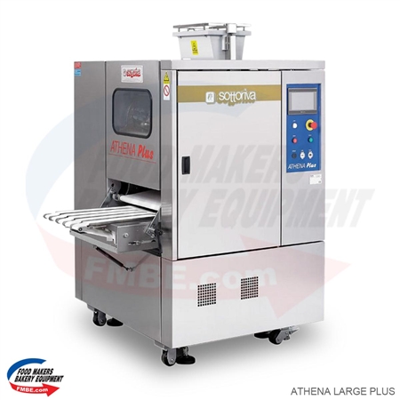 Sottoriva ATHENA LARGE PLUS Automatic Divider Rounder