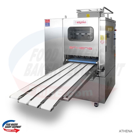 Sottoriva ATHENA PLUS Automatic Divider Rounder