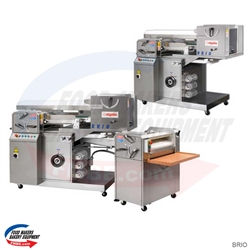 Sottoriva BRIO Automatic Unit For Rolled Bread