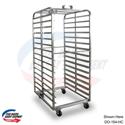 Hobart C Lift 15 Slide Double Oven Rack