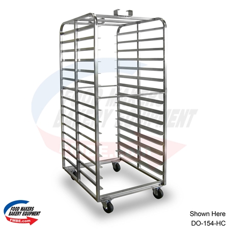 Hobart C Lift 12 Slide Double Oven Rack