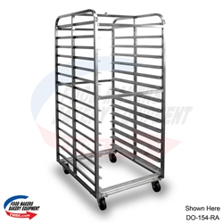 Revent A Lift 15 Slide Double Oven Rack