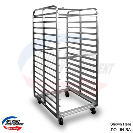 Revent A Lift 10 Slide Double Oven Rack