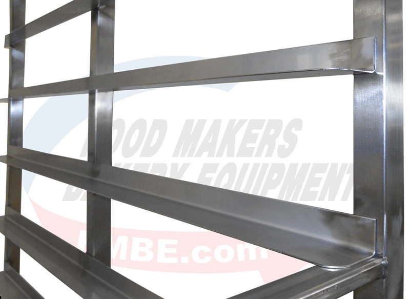 Revent A Lift 10 Slide Double Oven Rack