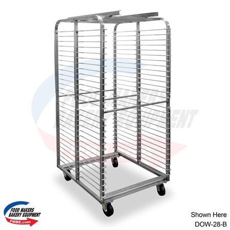 Baxter B Lift 28 Slide Double Oven Wire Rack