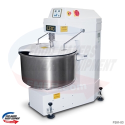 LBC FBM-80 Spiral Mixer