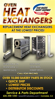 Heat Exchangers