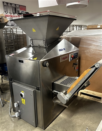 Sottoriva IDEA-28 Automatic Dough Divider