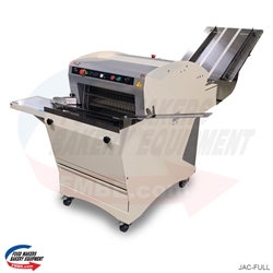 JAC FULL Automatic Slicer