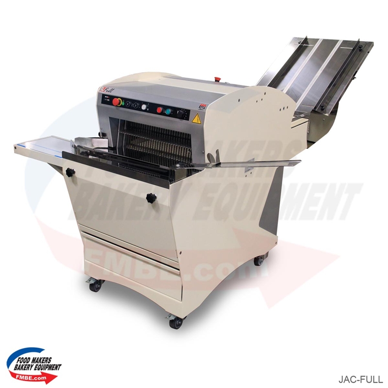 JAC Bread Slicer - Full 