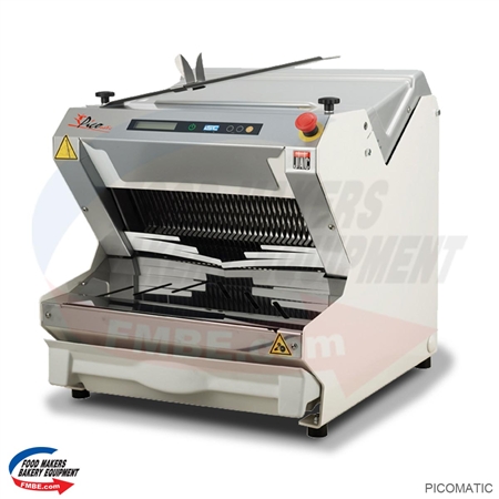 JAC Picomatic Automatic Slicer