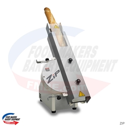 Jac Pico Bread Slicer - Mono equipment