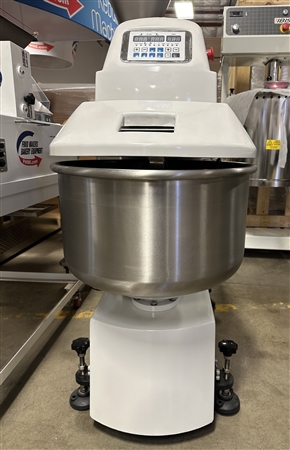 KMP50 Pizza Dough Mixers