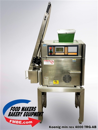KONIG MINI REX 4000 TRG AB