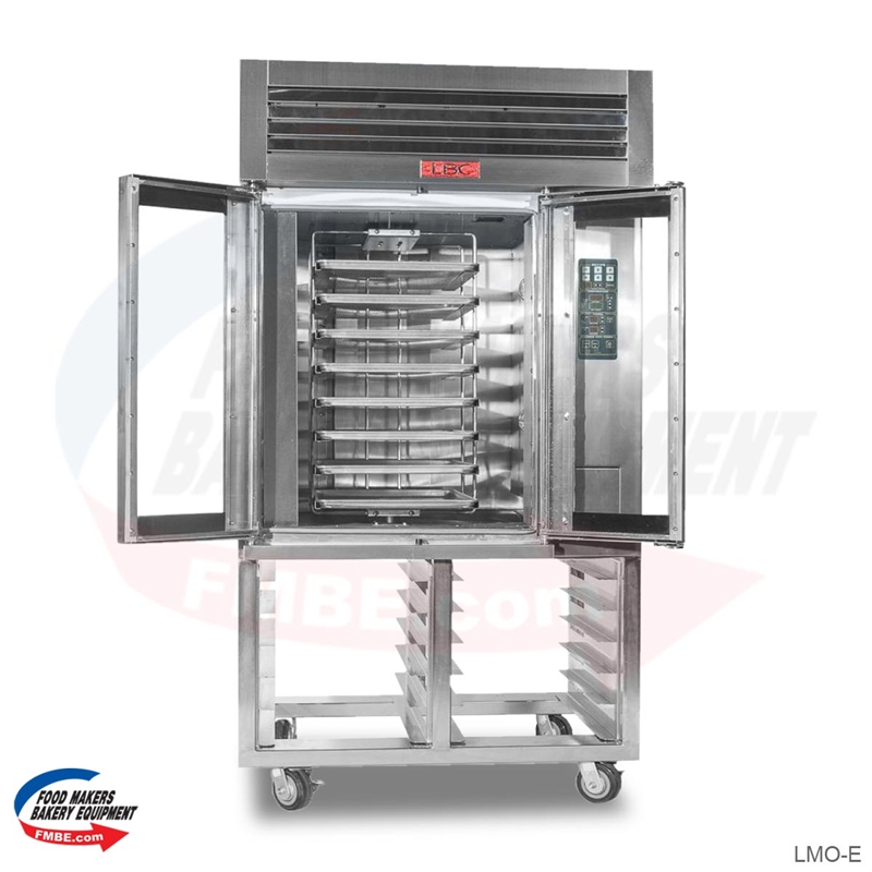 LBC Mini Rack Oven