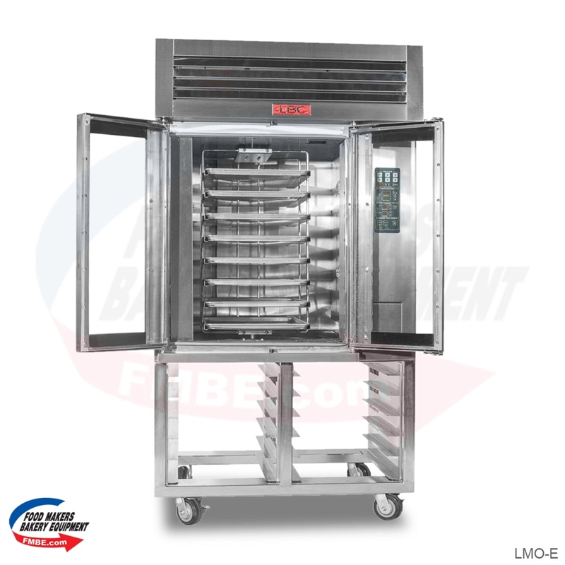 Rack Ovens – LBC Bakery Equipment Manufacturer