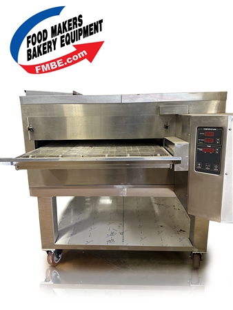 LBC Pizza Conveyor Oven