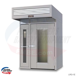 LBC LRO-1E Single Rack Oven