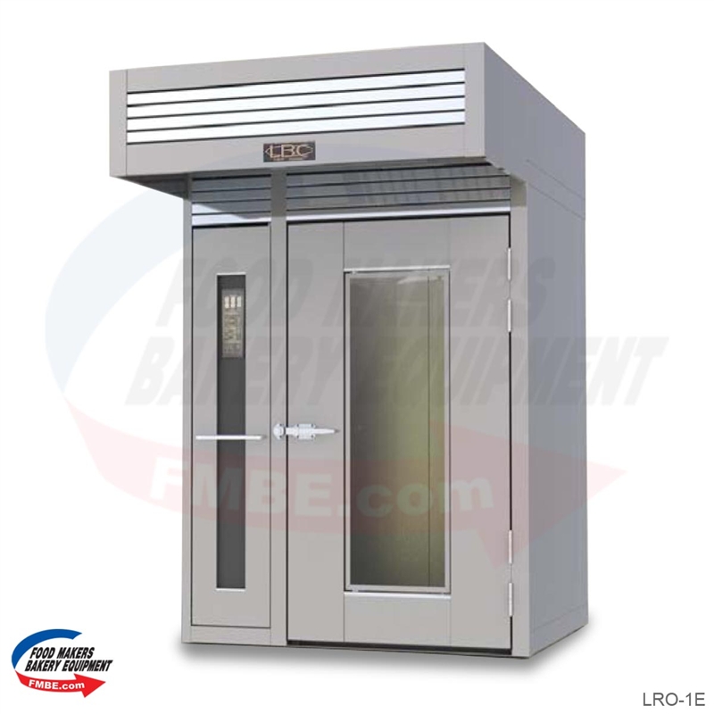 LBC Single Rack Oven