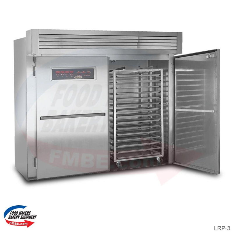 Food Makers Bakery Equipment