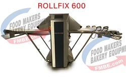 ROLLFIX SHEETER