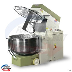 Sottoriva Spiral Mixer With Removable Bowl