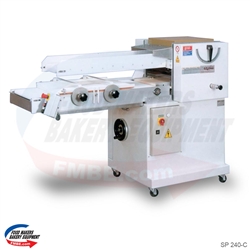 Sottoriva SP 240/C Automatic Ciabatta Divider