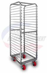 Bun Pan Rack  Stainless Steel Wire Rack