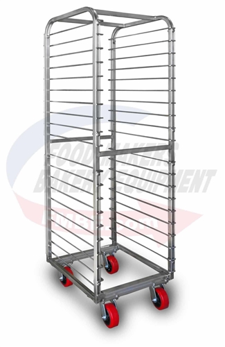 Bun Pan Rack  Stainless Steel Wire Rack