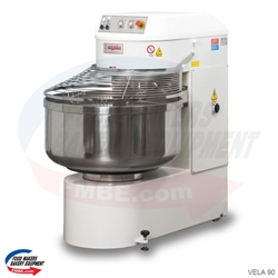 SITEC 0-20 Minute 96mm Timer – For VMI, Lucks, Sottoriva, Escher Spiral Mixers