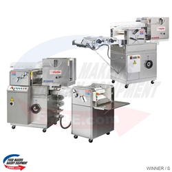 Sottoriva WINNER S Automatic Unit For Rolled Bread