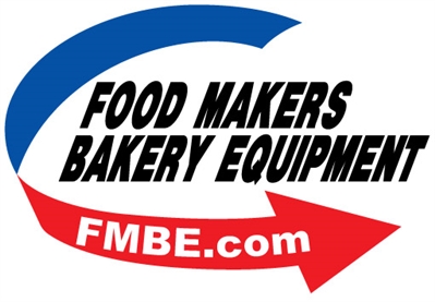 FOOD MAKERS BAKERY EQUIPMENT